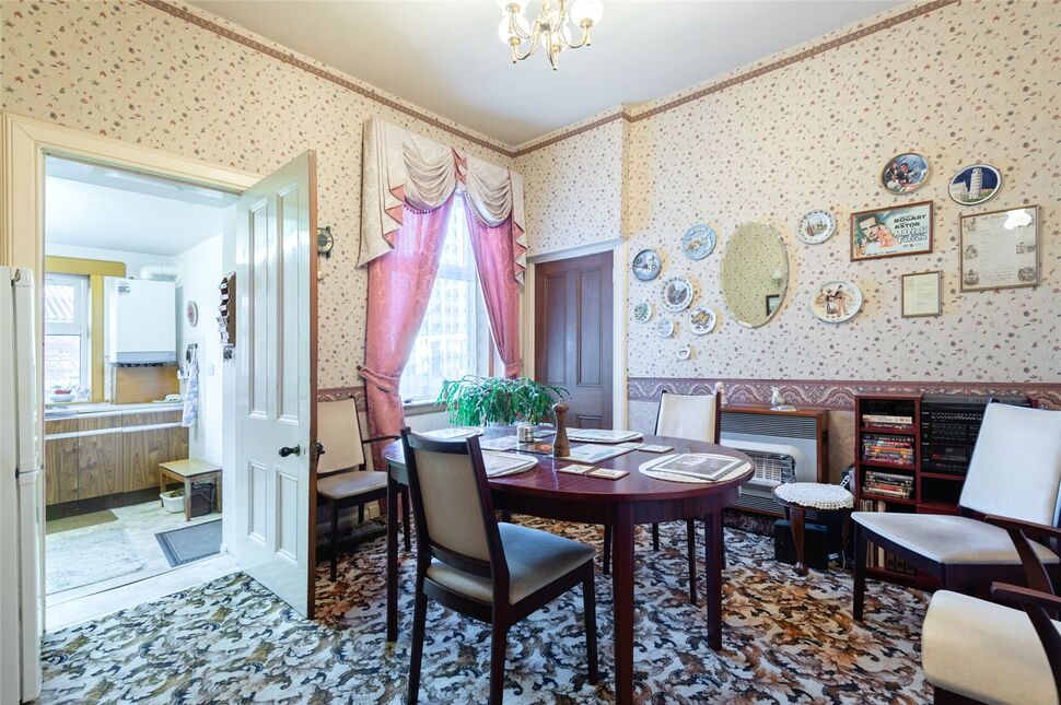 4 bedroom Semi Detached House for sale, Scoonie Road, Leven, KY8 £180,000