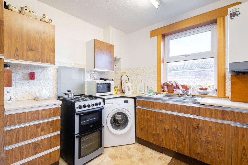 4 bedroom Semi Detached House for sale, Scoonie Road, Leven, KY8 £180,000