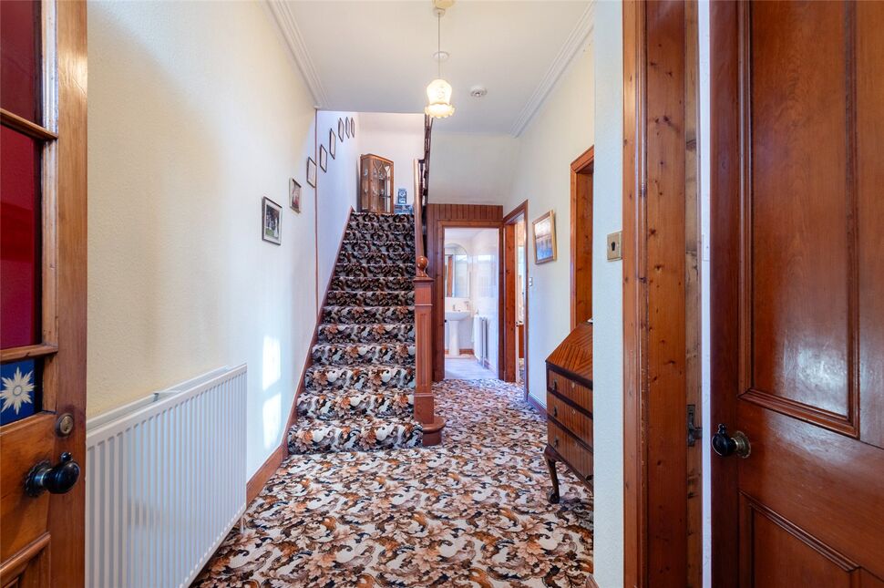 4 bedroom Semi Detached House for sale, Scoonie Road, Leven, KY8 £180,000