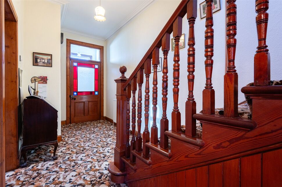 4 bedroom Semi Detached House for sale, Scoonie Road, Leven, KY8 £180,000