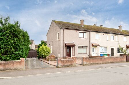 3 bedroom End Terrace House for sale