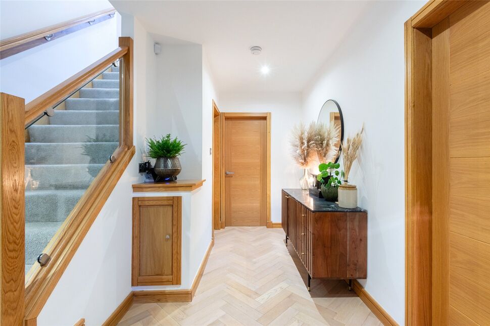 5 bedroom Detached House for sale, Selkirk Park, Lower Largo, KY8 £