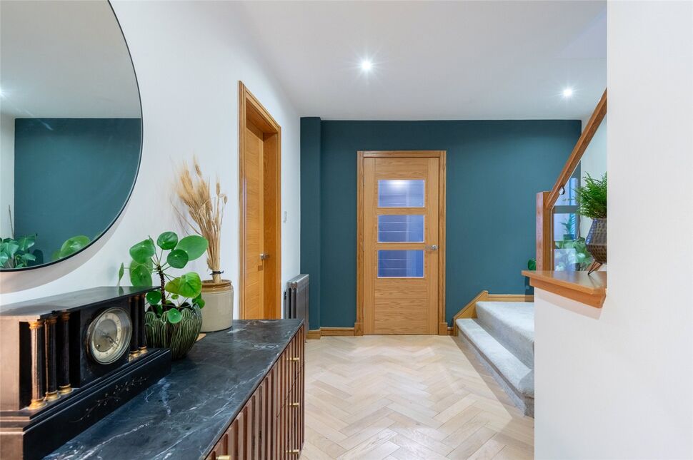 5 bedroom Detached House for sale, Selkirk Park, Lower Largo, KY8 £