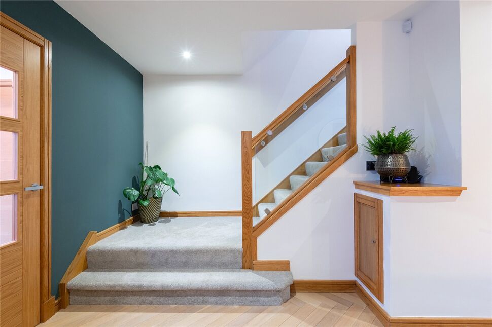 5 bedroom Detached House for sale, Selkirk Park, Lower Largo, KY8 £