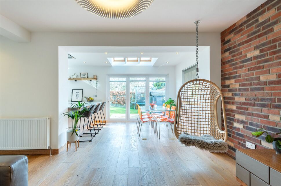 5 bedroom Detached House for sale, Selkirk Park, Lower Largo, KY8 £