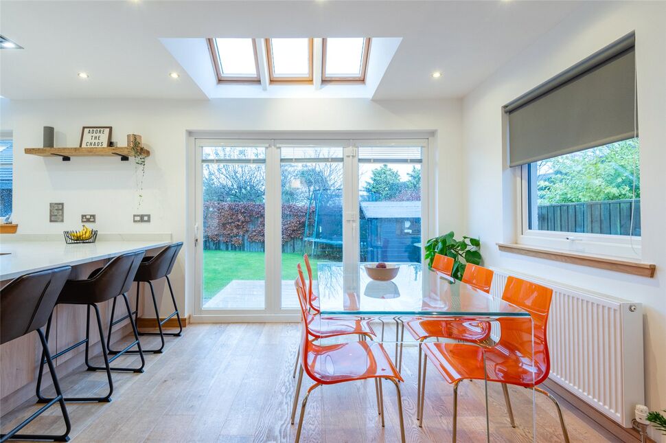 5 bedroom Detached House for sale, Selkirk Park, Lower Largo, KY8 £