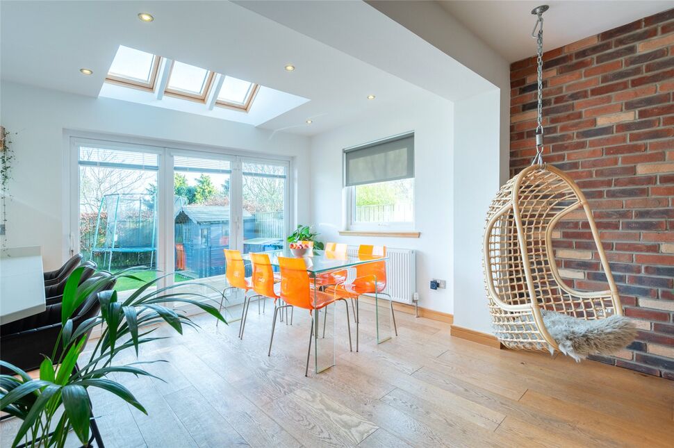 5 bedroom Detached House for sale, Selkirk Park, Lower Largo, KY8 £