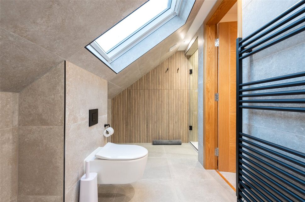 5 bedroom Detached House for sale, Selkirk Park, Lower Largo, KY8 £