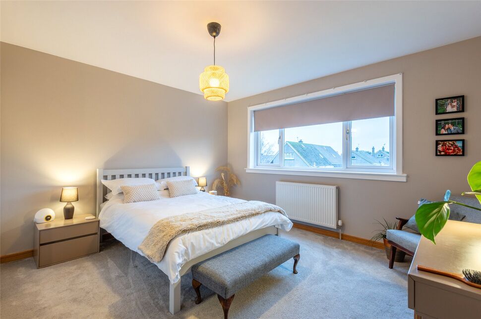 5 bedroom Detached House for sale, Selkirk Park, Lower Largo, KY8 £