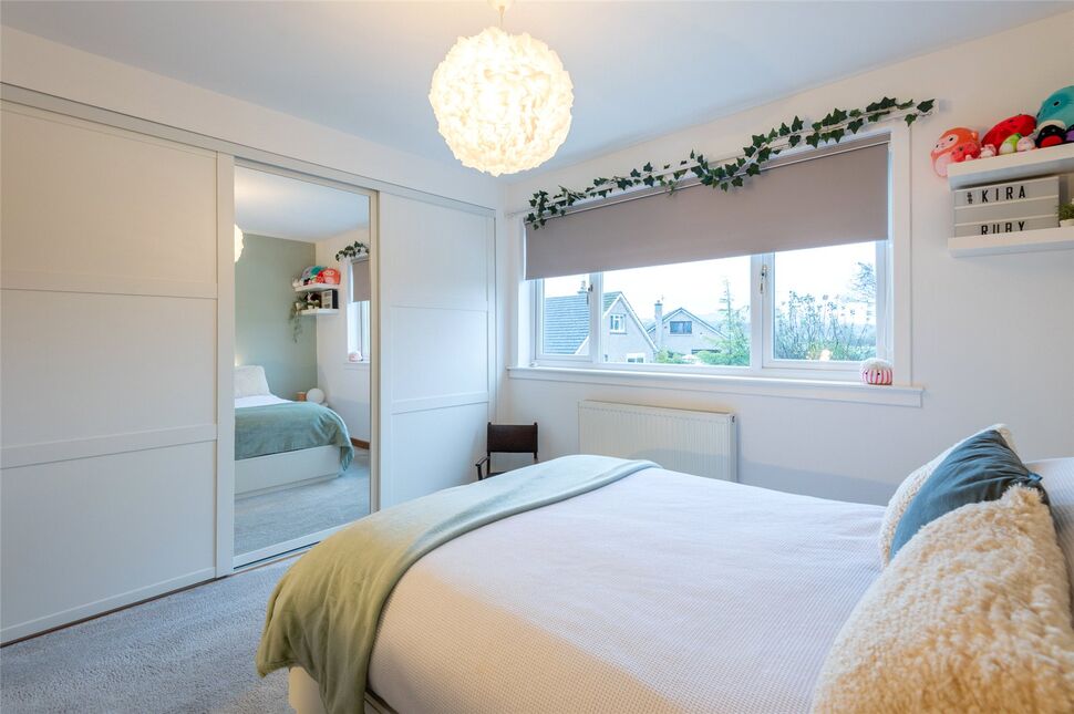 5 bedroom Detached House for sale, Selkirk Park, Lower Largo, KY8 £