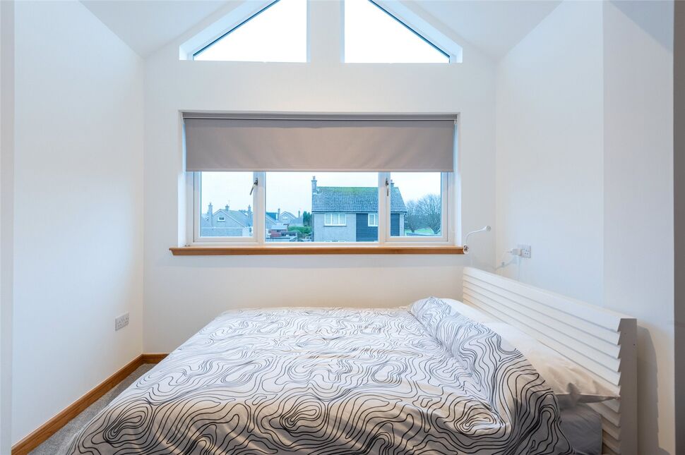 5 bedroom Detached House for sale, Selkirk Park, Lower Largo, KY8 £