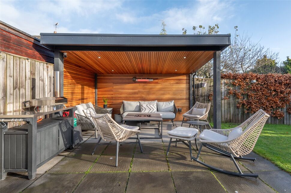 5 bedroom Detached House for sale, Selkirk Park, Lower Largo, KY8 £