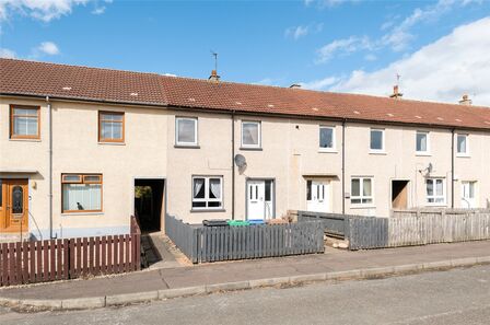 2 bedroom Mid Terrace House for sale
