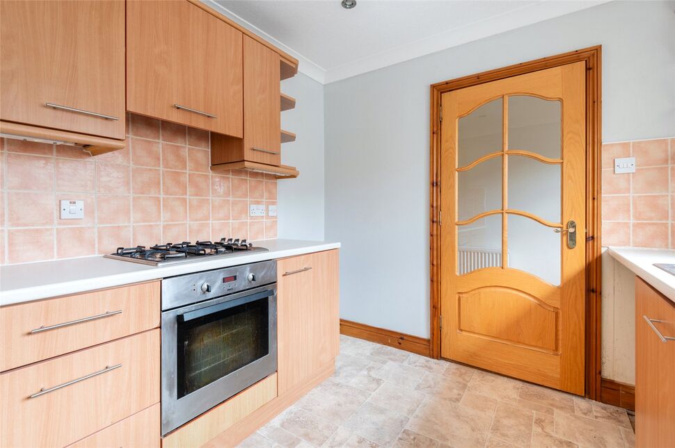 3 bedroom Detached Bungalow for sale, Hutton Browne Grove, Kennoway