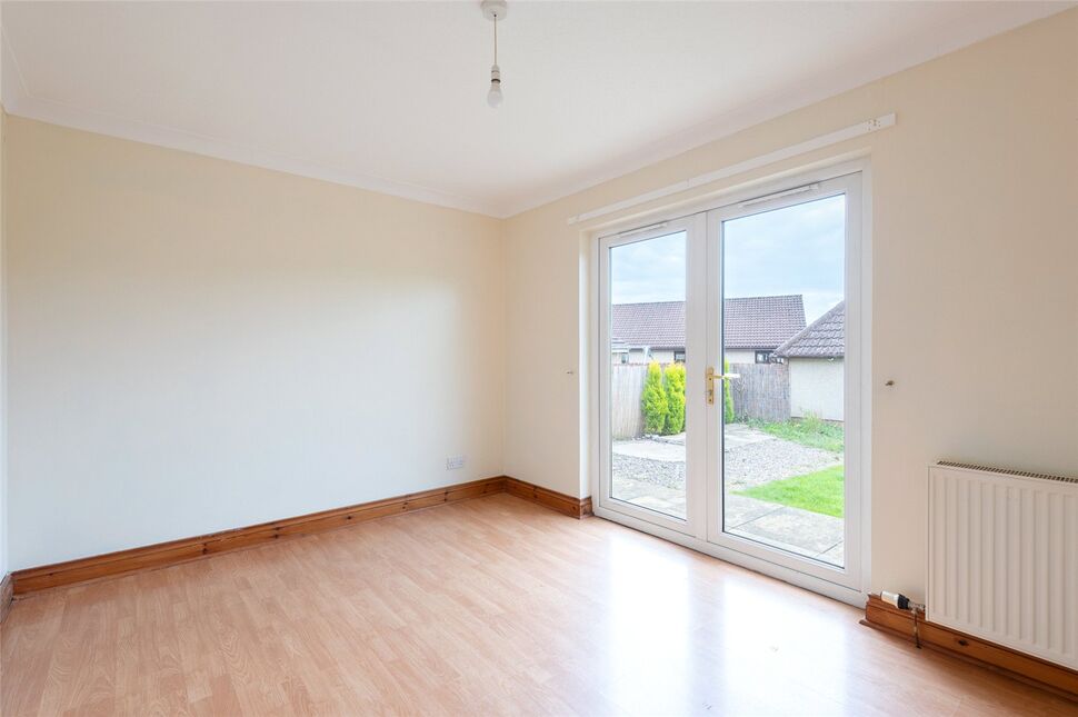 3 bedroom Detached Bungalow for sale, Hutton Browne Grove, Kennoway