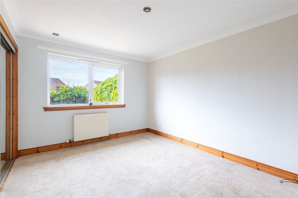 3 bedroom Detached Bungalow for sale, Hutton Browne Grove, Kennoway