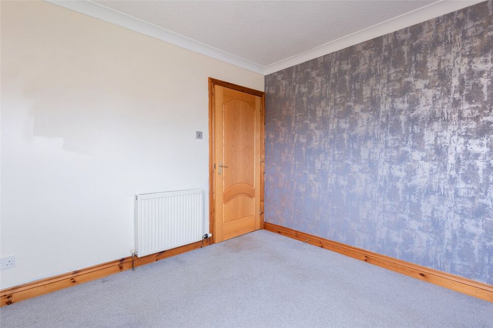 3 bedroom Detached Bungalow for sale, Hutton Browne Grove, Kennoway