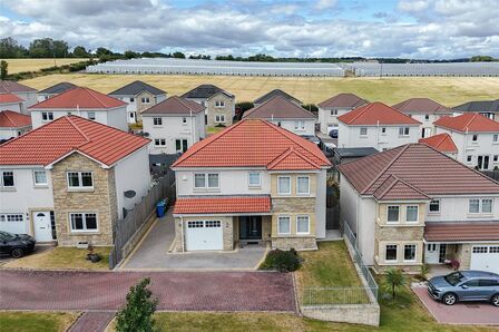 Law View, 4 bedroom Detached House for sale, &pound;350,000