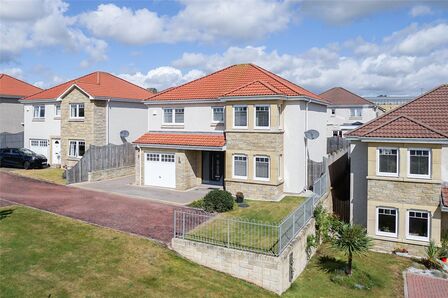 Law View, 4 bedroom Detached House for sale, &pound;350,000