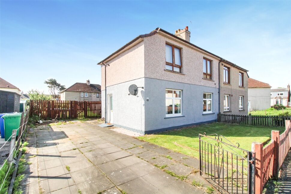 Main image of 1 bedroom Flat to rent, Haughgate Street, Leven, Fife, KY8
