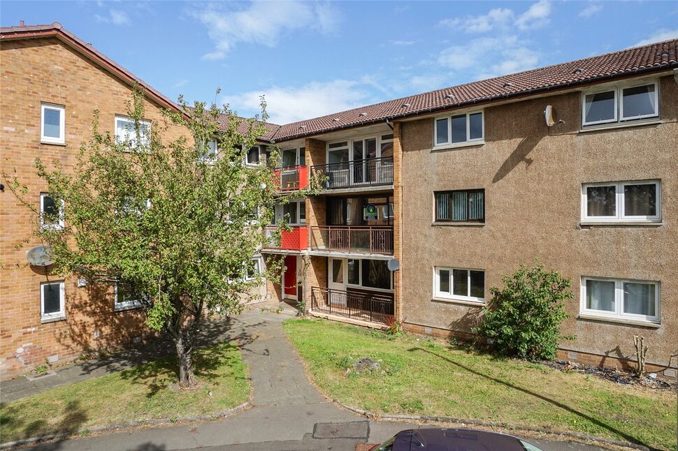 2 bedroom  Flat for sale
