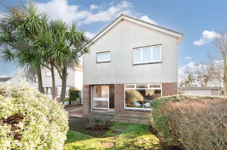 Bow Butts, 3 bedroom Detached House for sale, £295,000