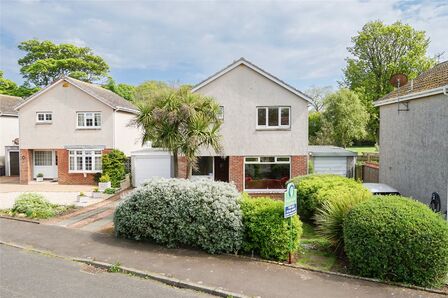 Bow Butts, 3 bedroom Detached House for sale, £289,000