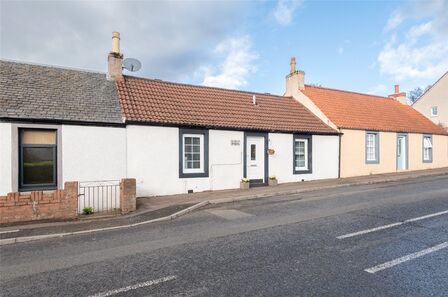 2 bedroom Mid Terrace Bungalow for sale