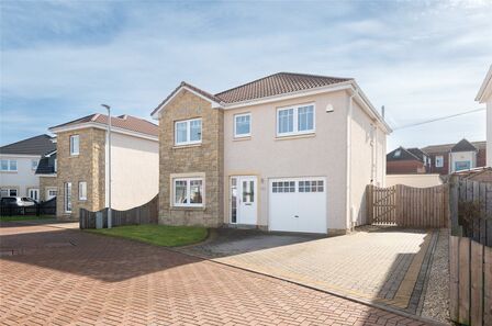 Law View, 4 bedroom Detached House for sale, &pound;325,000