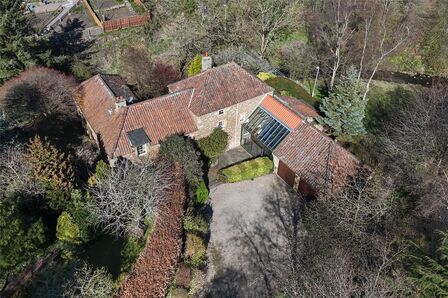 Mill Wynd, 5 bedroom Detached House for sale, £675,000