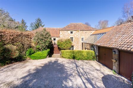 Mill Wynd, 5 bedroom Detached House for sale, £675,000