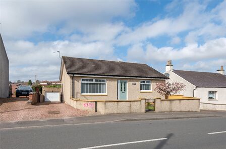 Kennoway Road, 2 bedroom Detached Bungalow for sale, £210,000