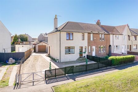 3 bedroom End Terrace House for sale