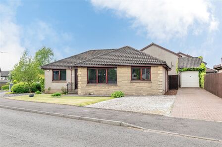 Cypress Lane, 3 bedroom Detached Bungalow for sale, £270,000