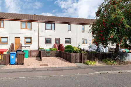 Braeside, 2 bedroom Mid Terrace House for sale, £98,000
