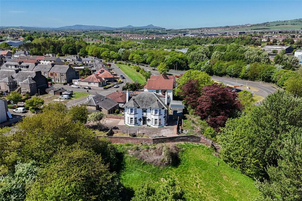 Main image of 5 bedroom Detached House for sale, Glenthorne Road, Methil, Fife, KY8