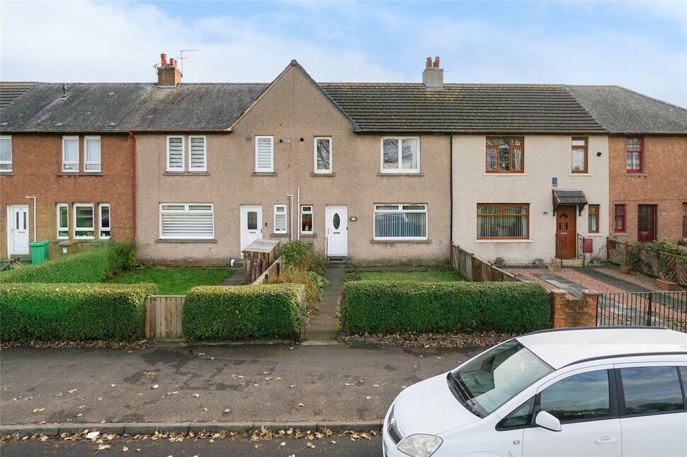 Main image of 3 bedroom Mid Terrace House for sale, Den Walk, Methil, Fife, KY8