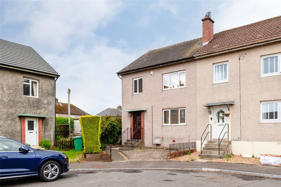 3 bedroom End Terrace House for sale