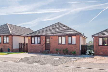 4 bedroom Detached Bungalow for sale