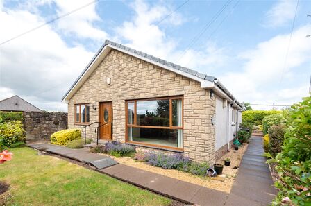 Scoonie Court, 3 bedroom Detached Bungalow for sale, £245,000
