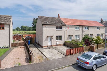2 bedroom End Terrace House for sale