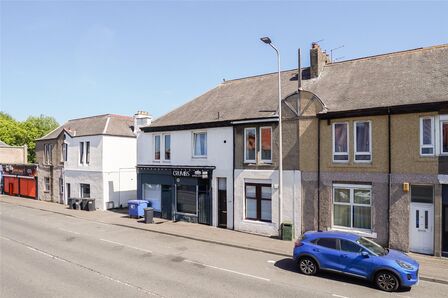 Wellesley Road, 1 bedroom  Flat for sale, £40,000