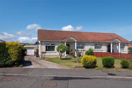 2 bedroom Semi Detached Bungalow for sale