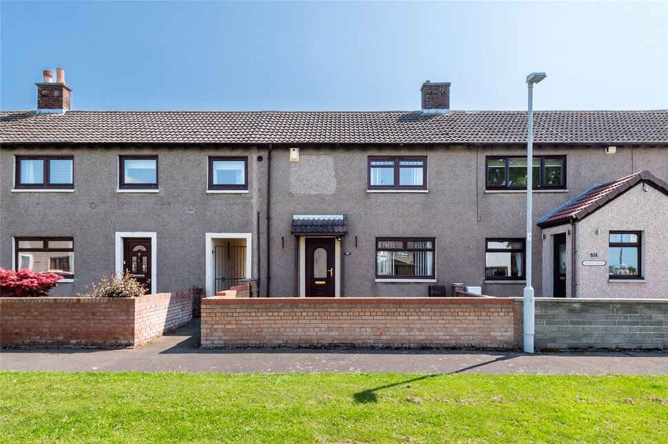 2 bedroom Mid Terrace House for sale