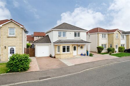 Rosemount Grove, 3 bedroom Detached House for sale, £255,000