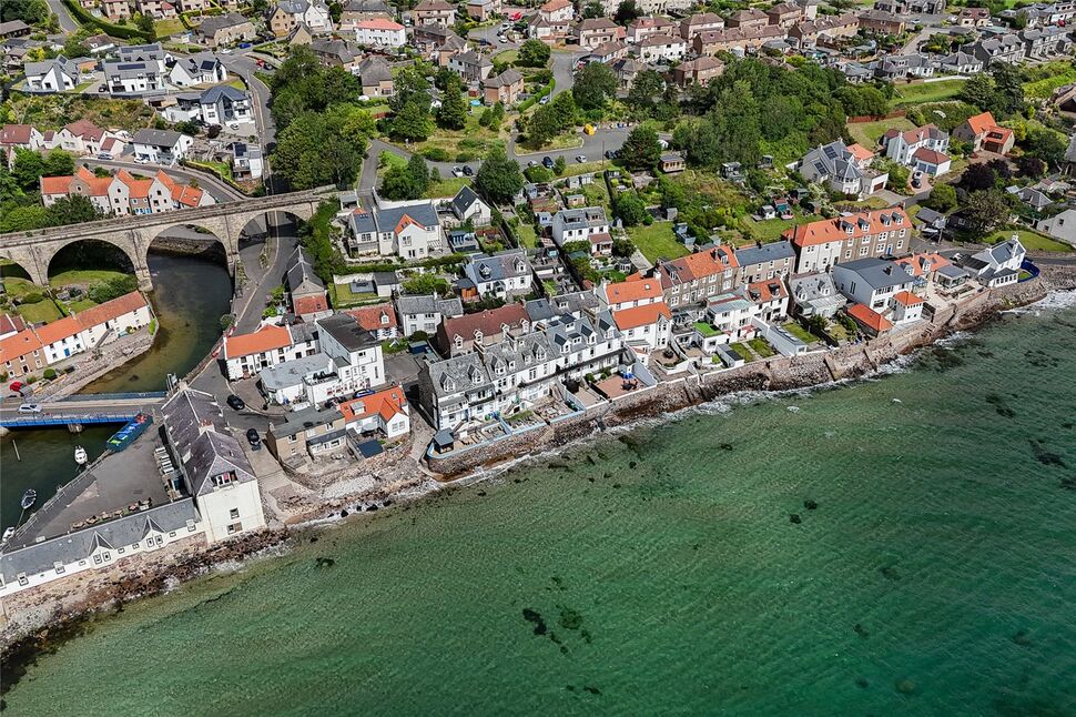 Main image of 1 bedroom Flat for sale, Main Street, Lower Largo, Fife, KY8