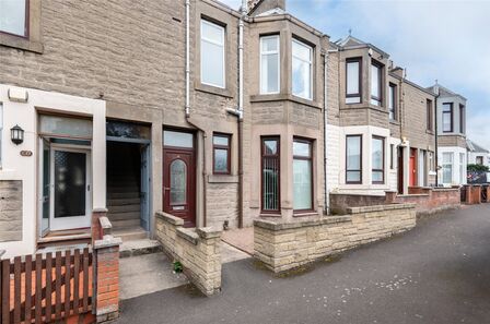 Anderson Street, 1 bedroom  Flat for sale, £58,000