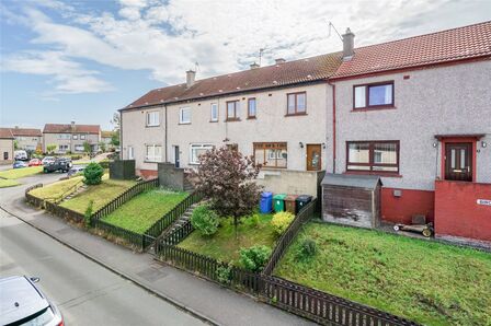 3 bedroom Mid Terrace House for sale