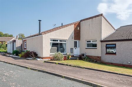 2 bedroom Semi Detached Bungalow for sale