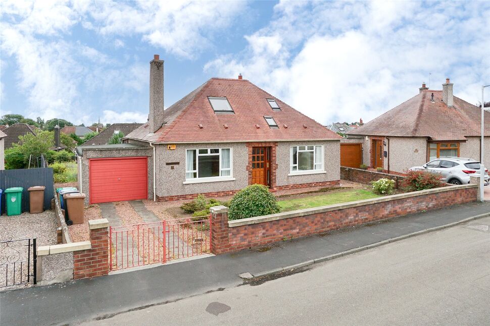 Main image of 3 bedroom Detached House for sale, Glencairn Gardens, Leven, Fife, KY8